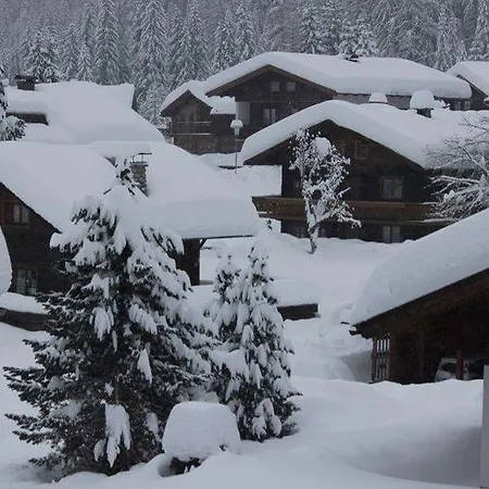 Ferienappartements Heinzle - Ihr Ferienresort St. Jakob in Defereggen Exterior foto