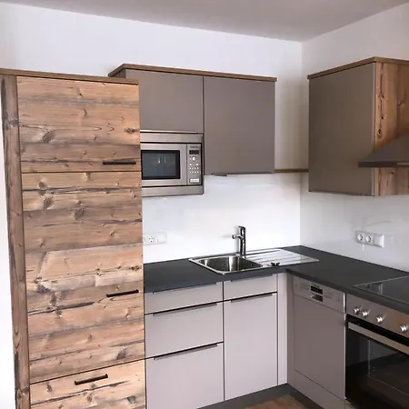 Ferienappartements Heinzle - Ihr Ferienresort St. Jakob in Defereggen Exterior foto
