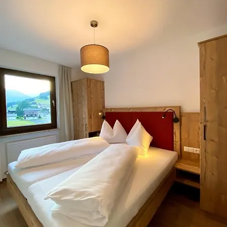 Ferienappartements Heinzle - Ihr Ferienresort St. Jakob in Defereggen Exterior foto