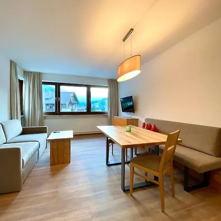 Ferienappartements Heinzle - Ihr Ferienresort St. Jakob in Defereggen Exterior foto