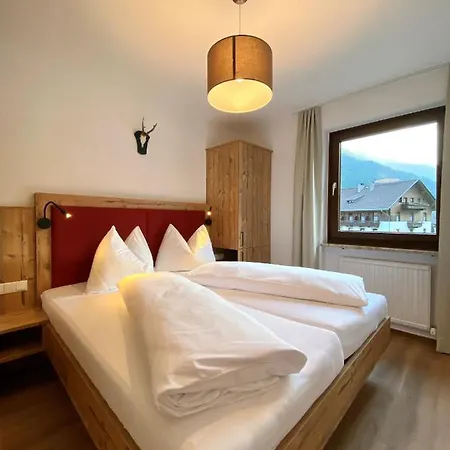 Ferienappartements Heinzle - Ihr Ferienresort St. Jakob in Defereggen Exterior foto