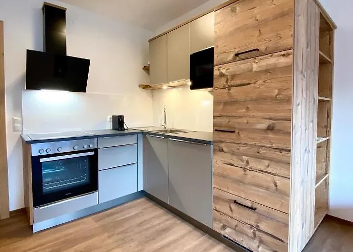 Ferienappartements Heinzle - Ihr Ferienresort