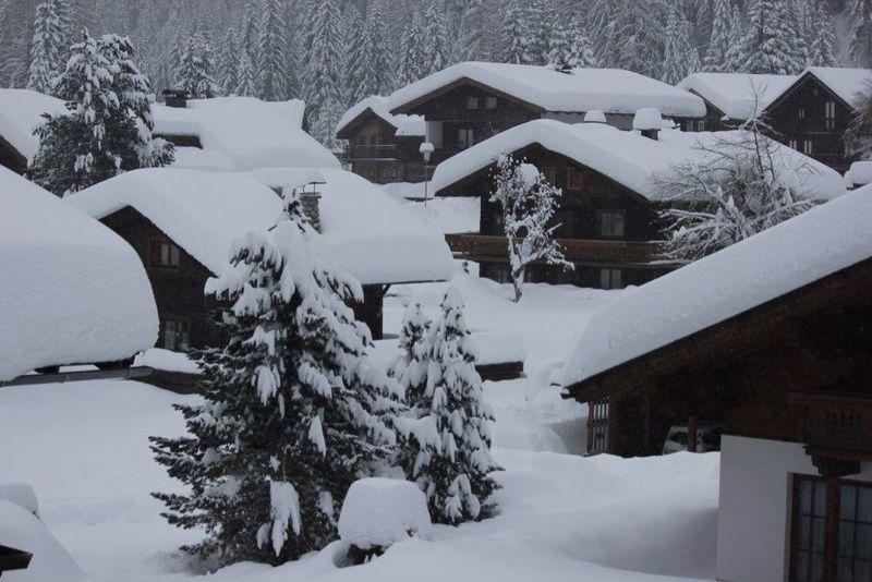 Ferienappartements Heinzle - Ihr Ferienresort * Sankt Jakob in Defereggen