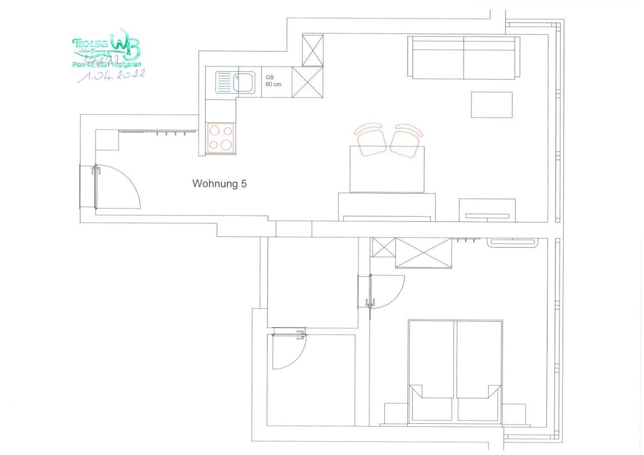 Ferienappartements Heinzle - Ihr Ferienresort Apartment *