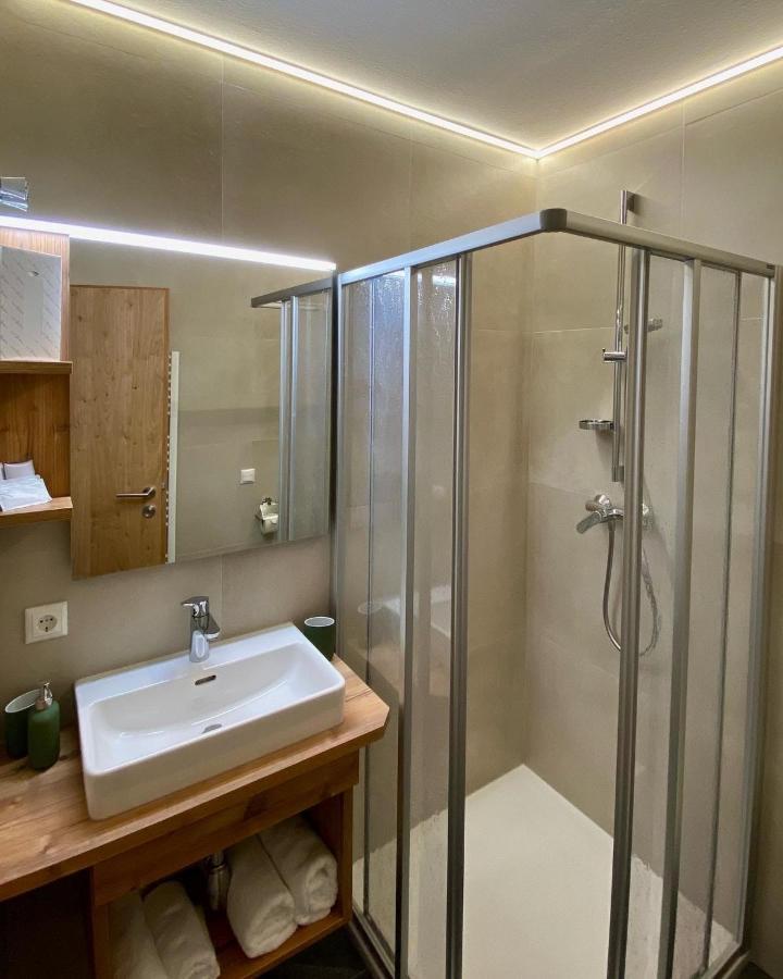Ferienappartements Heinzle - Ihr Ferienresort * Sankt Jakob in Defereggen