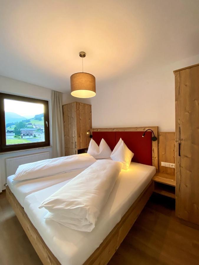Ferienappartements Heinzle - Ihr Ferienresort Apartment