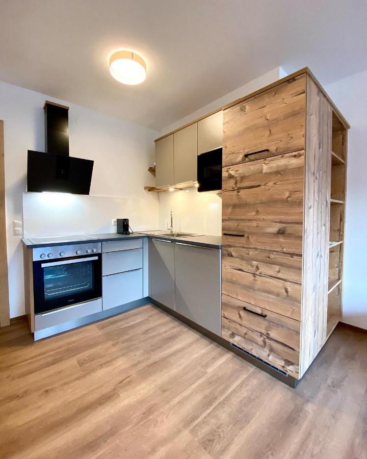 Apartment Ferienappartements Heinzle - Ihr Ferienresort