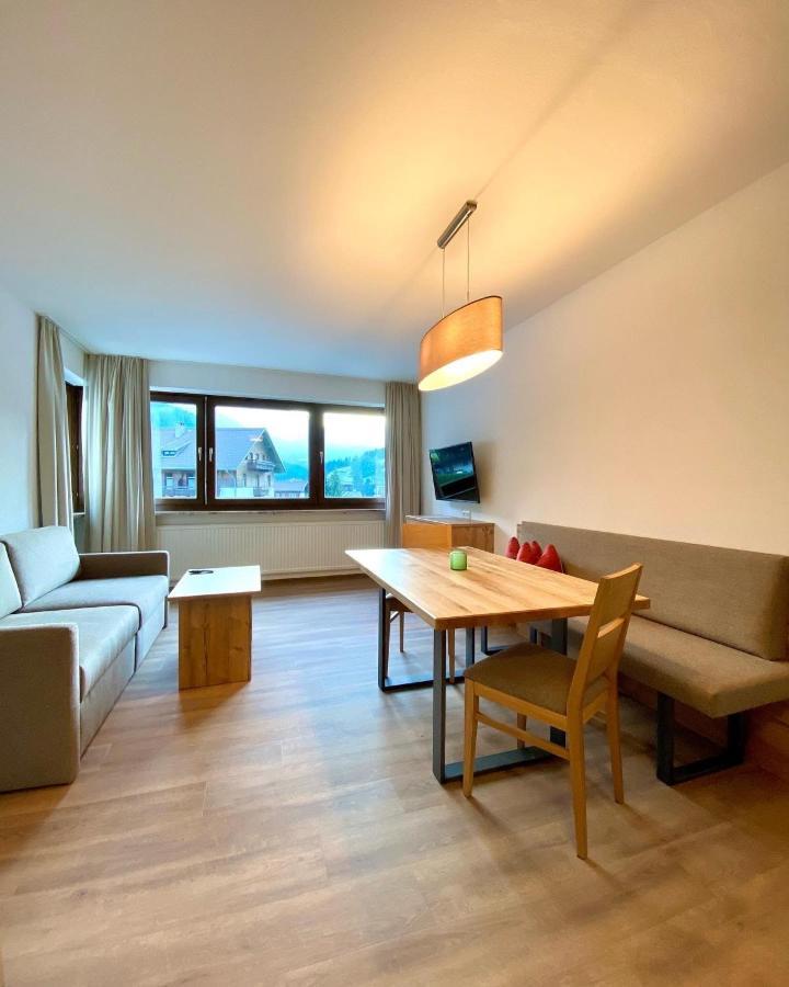 Ferienappartements Heinzle - Ihr Ferienresort Apartment
