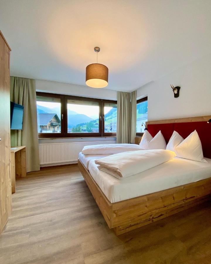Apartment Ferienappartements Heinzle - Ihr Ferienresort