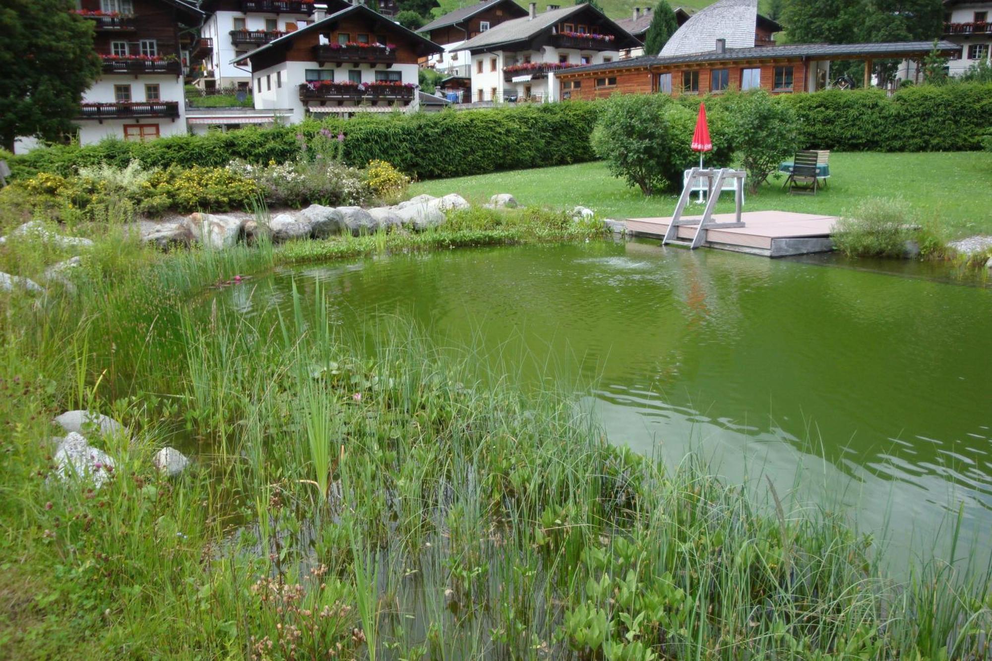 Ferienappartements Heinzle - Ihr Ferienresort Apartment