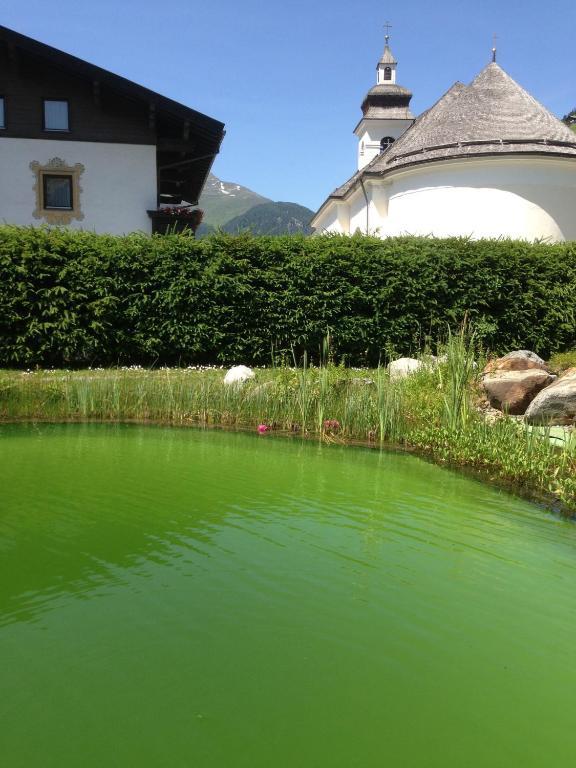 Ferienappartements Heinzle - Ihr Ferienresort Sankt Jakob in Defereggen
