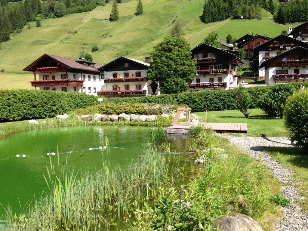 Heinzle - Ihr Apartmán