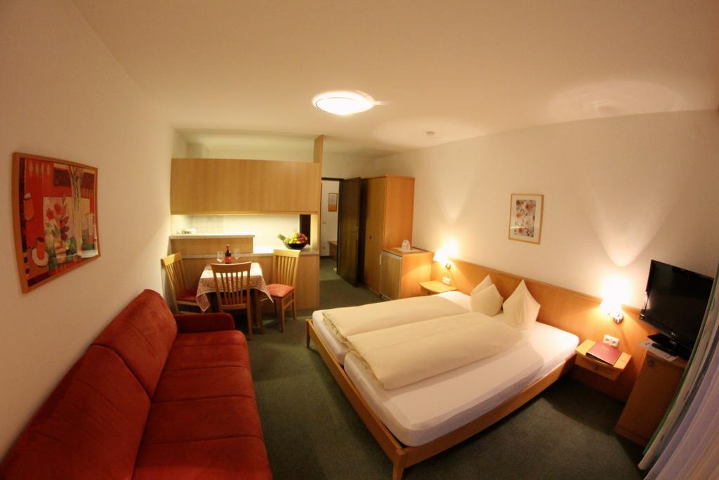 Ferienappartements Heinzle - Ihr Ferienresort *