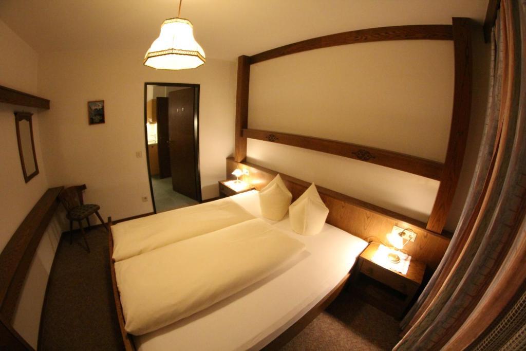 Apartment Ferienappartements Heinzle - Ihr Ferienresort Sankt Jakob in Defereggen