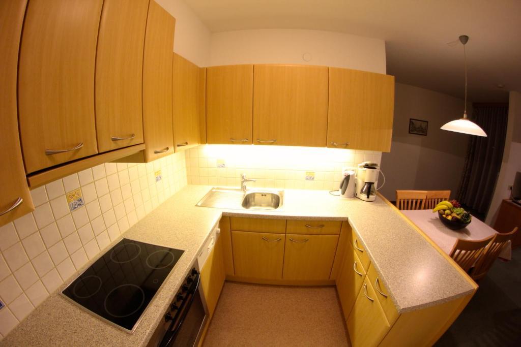 Heinzle - Ihr Apartmán Sankt Jakob in Defereggen