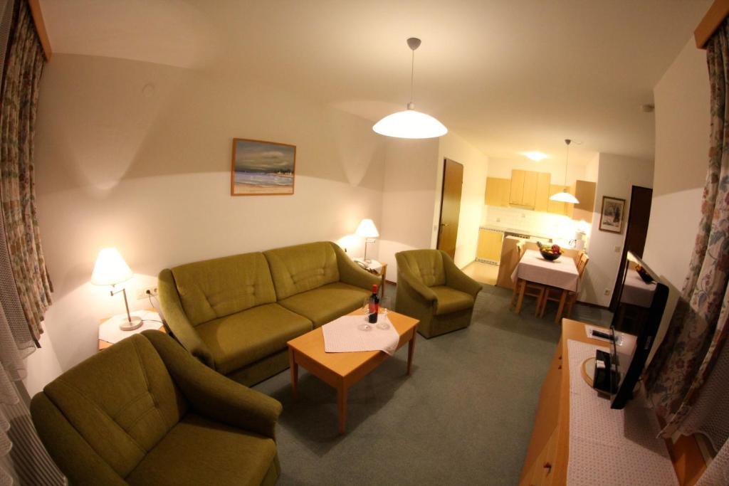 Ferienappartements Heinzle - Ihr Ferienresort Apartment