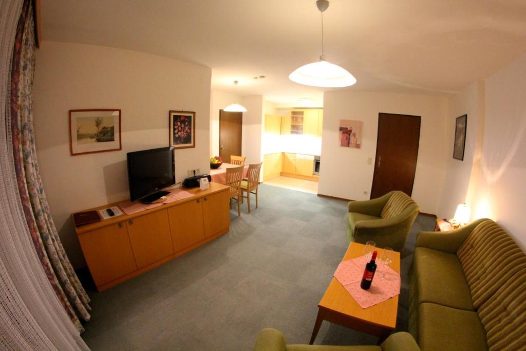 Ferienappartements Heinzle - Ihr Ferienresort * Sankt Jakob in Defereggen