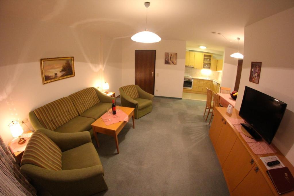 Ferienappartements Heinzle - Ihr Ferienresort Apartment Sankt Jakob in Defereggen