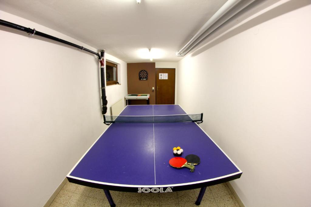 Ferienappartements Heinzle - Ihr Ferienresort * Sankt Jakob in Defereggen