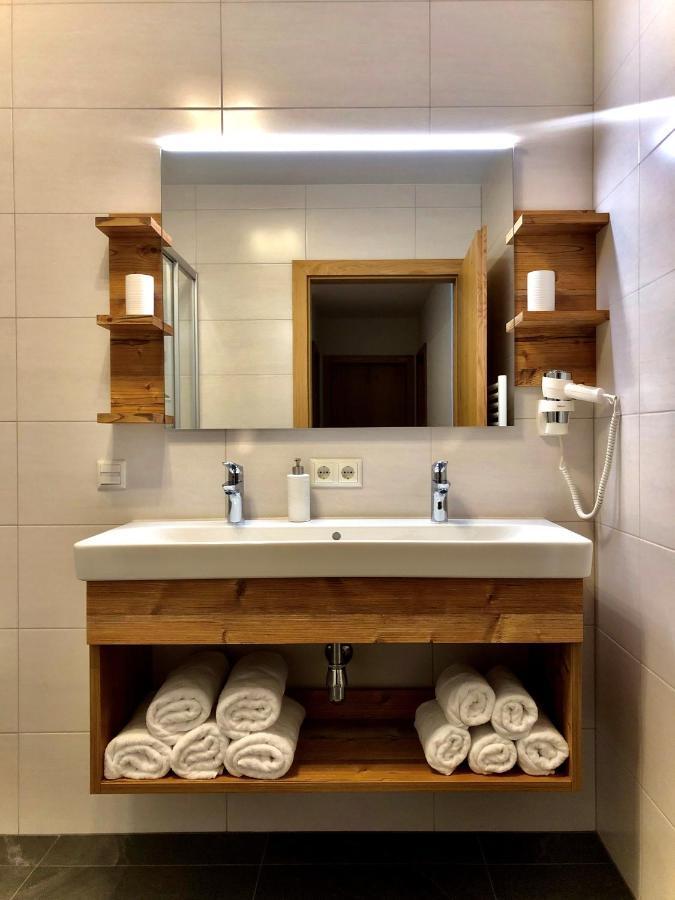 Ferienappartements Heinzle - Ihr Ferienresort